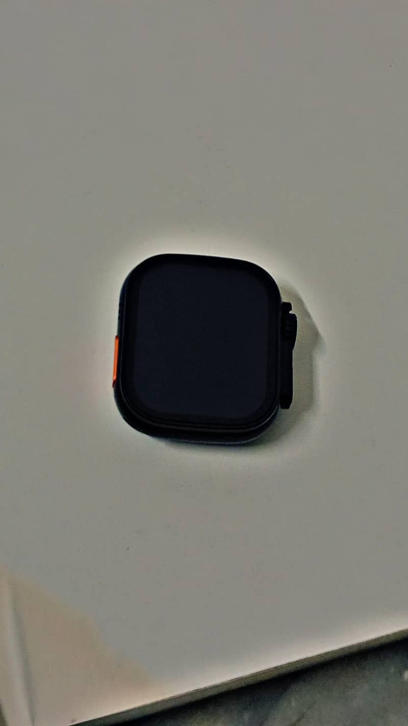 SMART WATCH 3