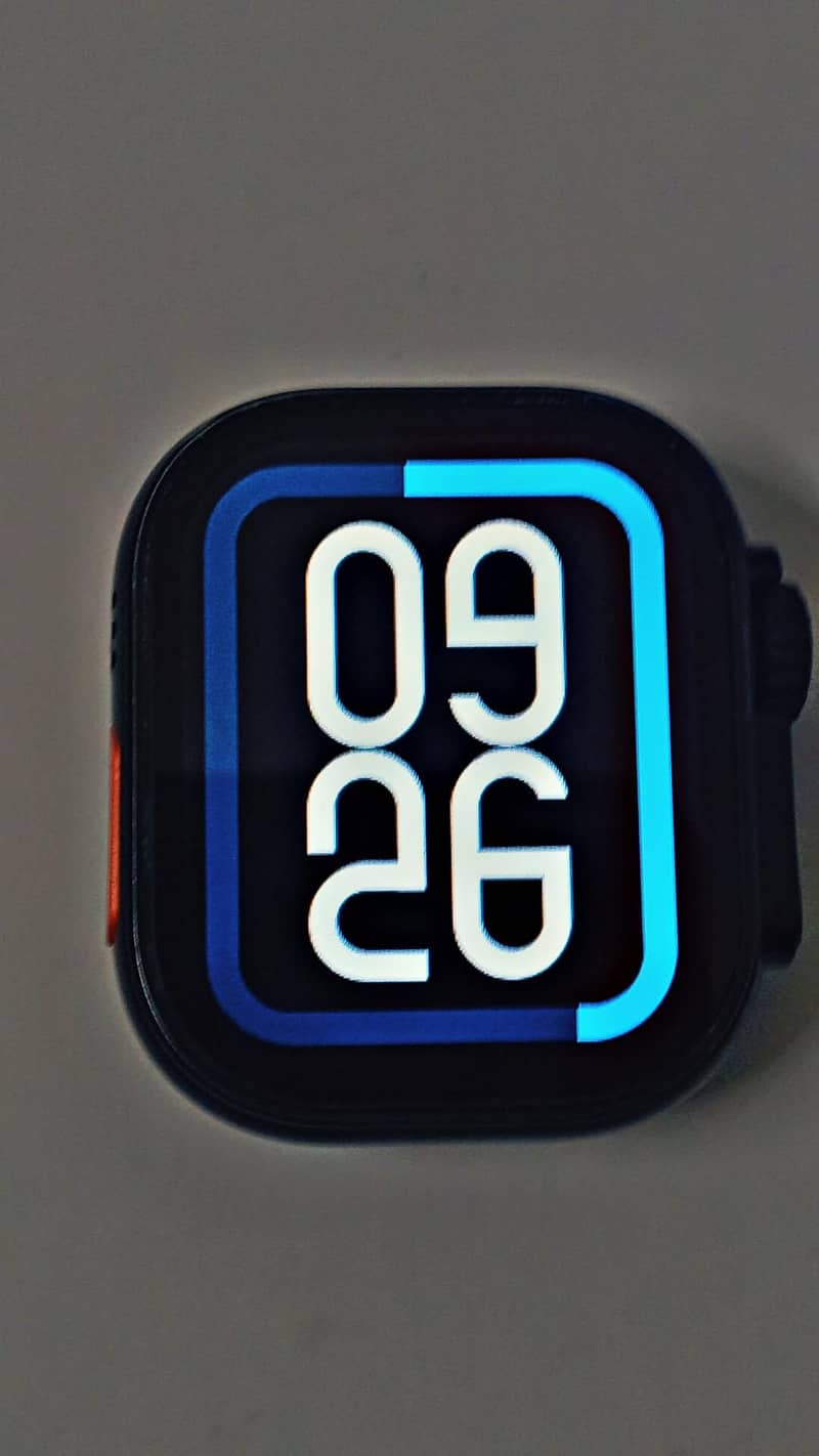 SMART WATCH 5