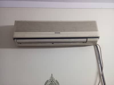 Old ac