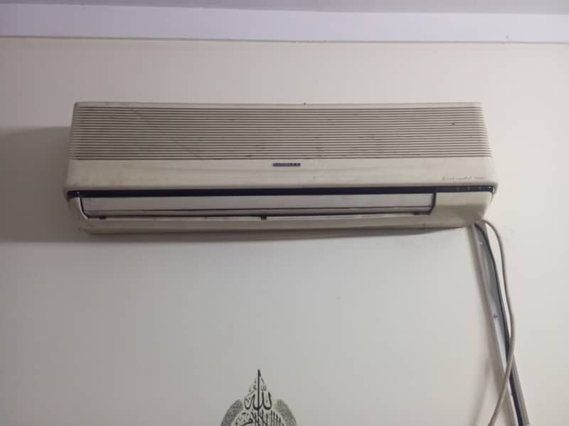 Old ac 0