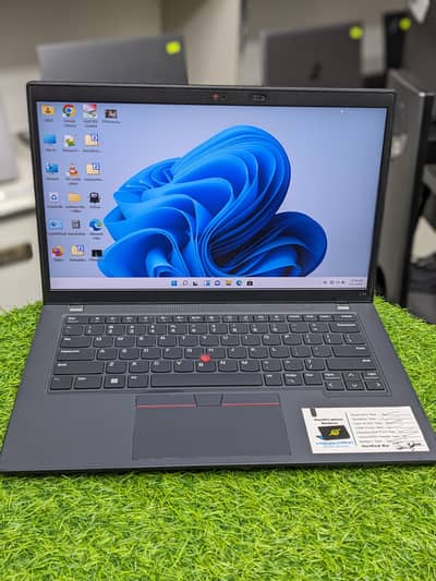 Lenovo ThinkPad L14 i5 12th Gen 16GB RAM 256GB SSD  FHD Backlit