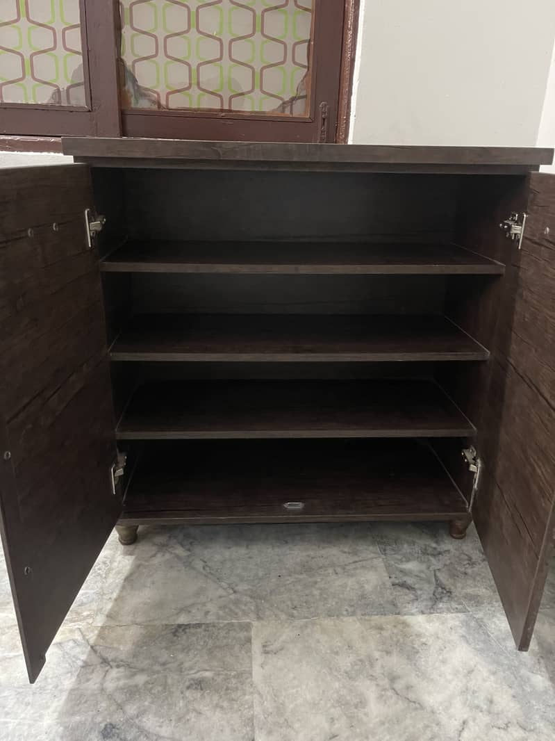 Shoe Rack 1