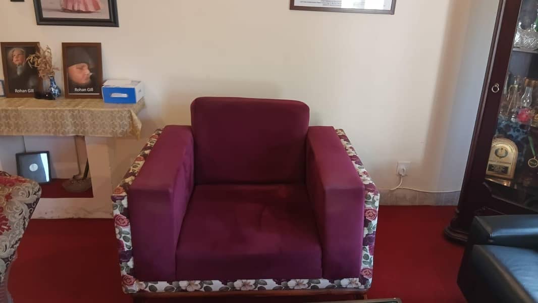 Sofas 1