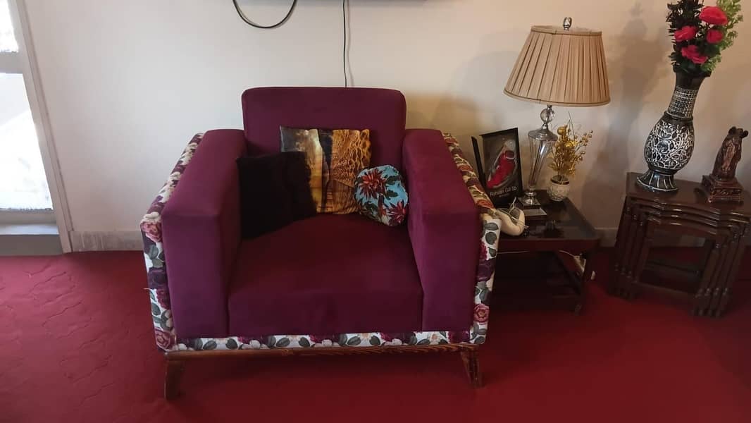 Sofas 2