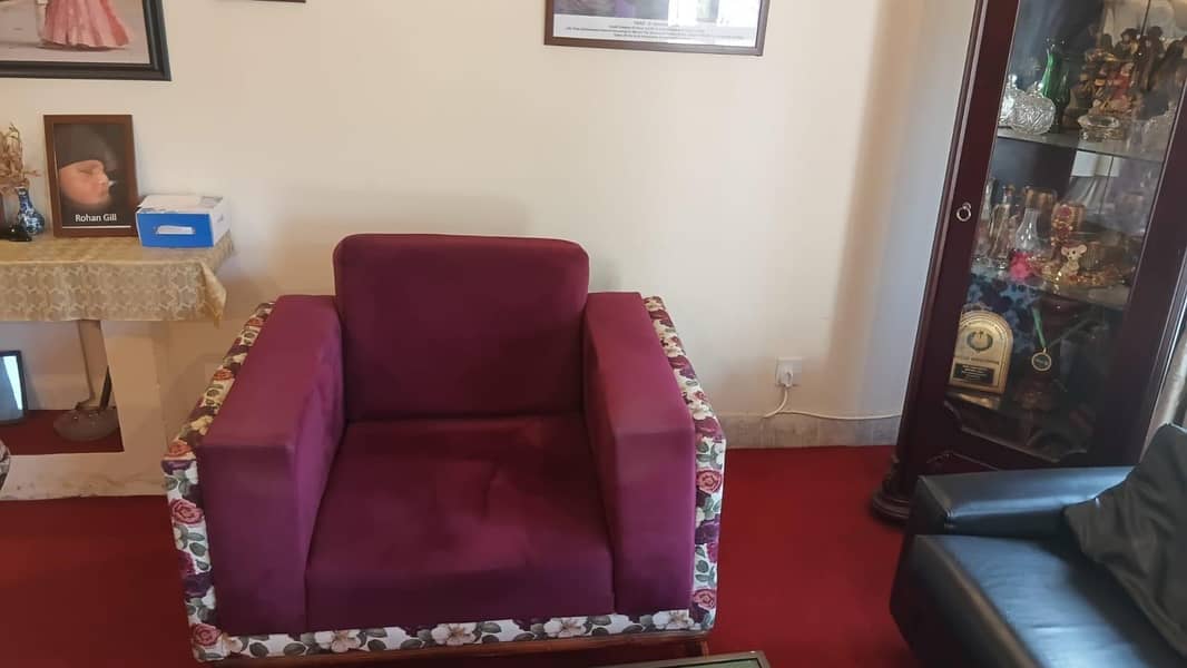 Sofas 3