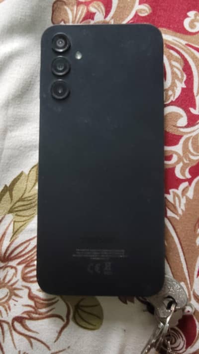Samsung Mobile A14 All parts Available