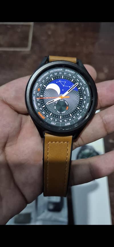 samsung galaxy watch 6 classic 47mm