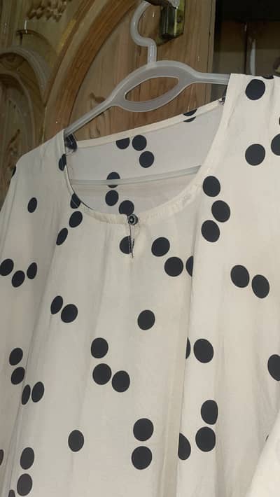 local market abaya , 10/10 condition