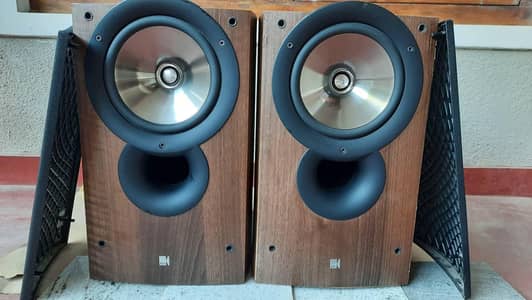 kef speaker new condition