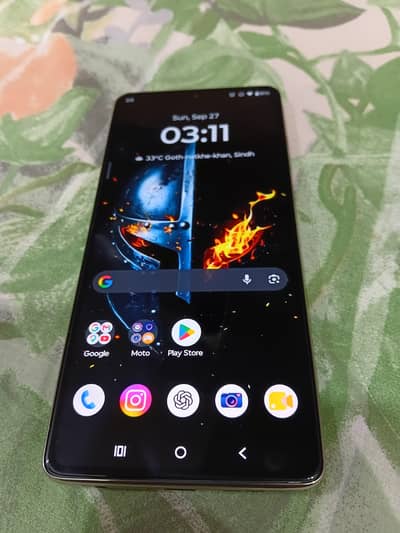 Motorola Moto G Stylus