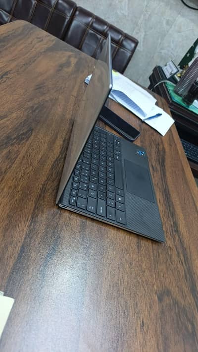 Dell XPS 9310 512GB 16GB