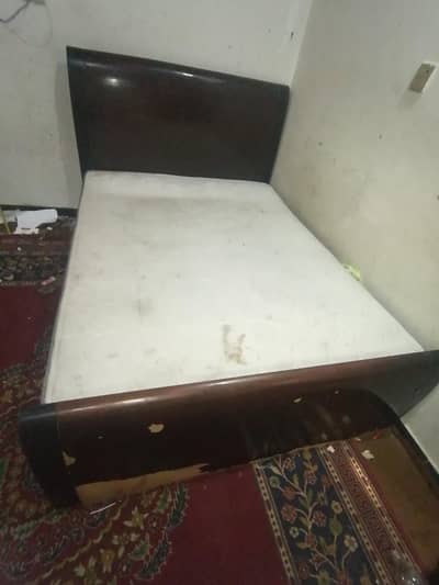 BED for Sales