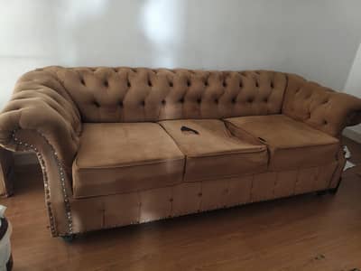 6  seater sofa for sale