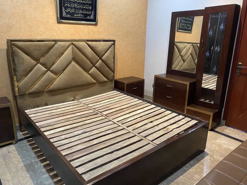 bed set matress 5