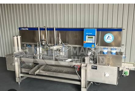 ​Need Experienced Karigar / Operator for Tetra Pack Juice Factory