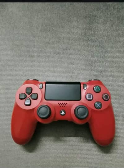 ps 4 og controller Australian variant