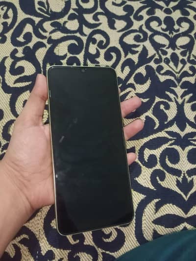 Samsung Mobile A05