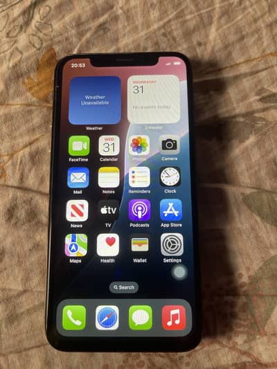 Apple iPhone XS