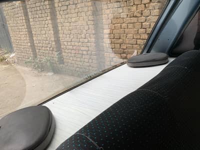 Suzuki Mehran 2004