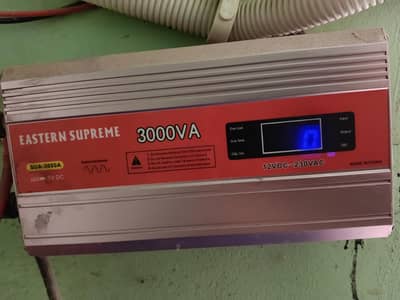 3000 Watt Converter