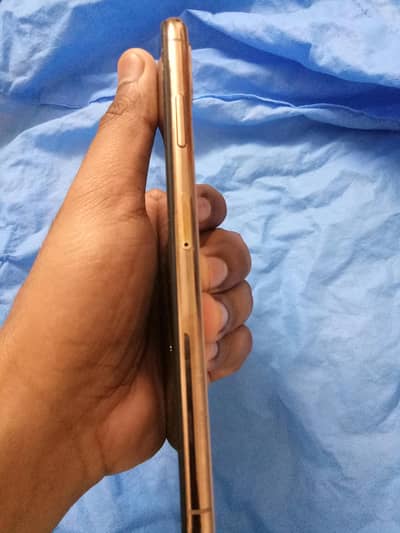 Iphone Xs Max 256 Non Pta(Read Ad First)