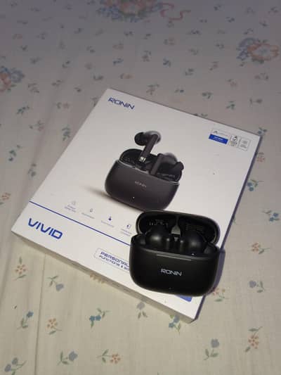 Ronin R-740 6days used