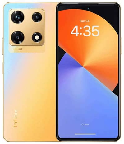 Infinix Note 30 Pro 8/256