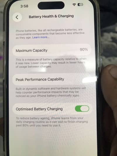 Apple iPhone 14 Pro
