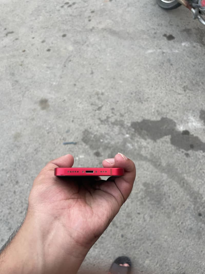 Apple iPhone 13 0