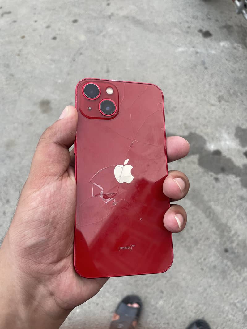 Apple iPhone 13 7