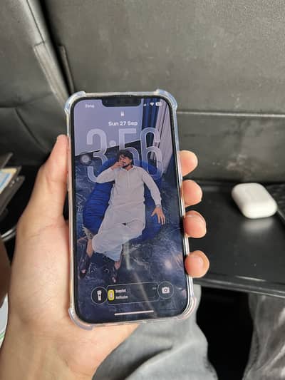 Apple iPhone 13 Pro