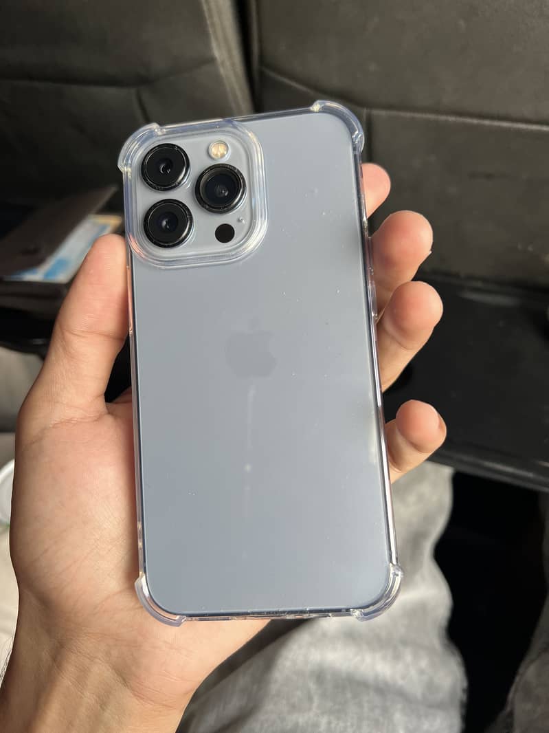 Apple iPhone 13 Pro 3