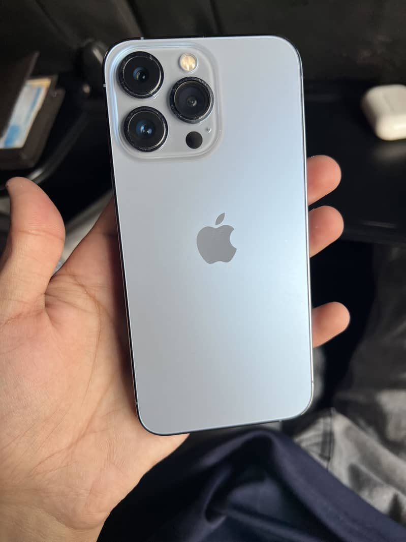 Apple iPhone 13 Pro 7
