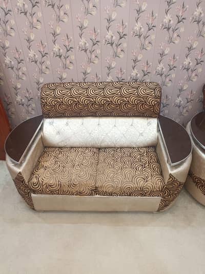 6 seater sofa set