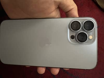 Apple iPhone 13 Pro Max