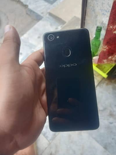 OPPO F7