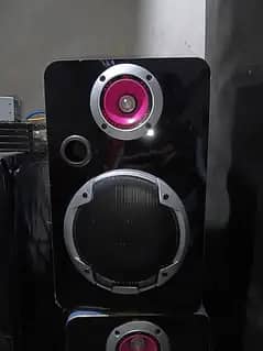 only speker 10 10 condition