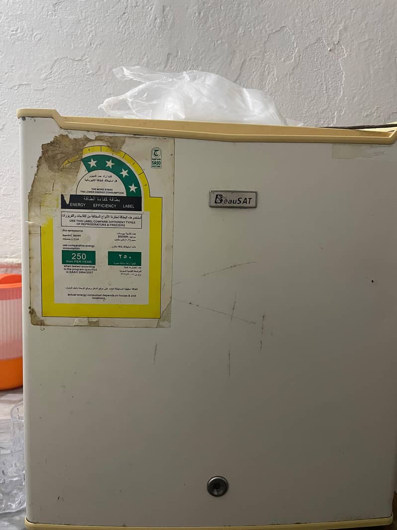 freezer 0