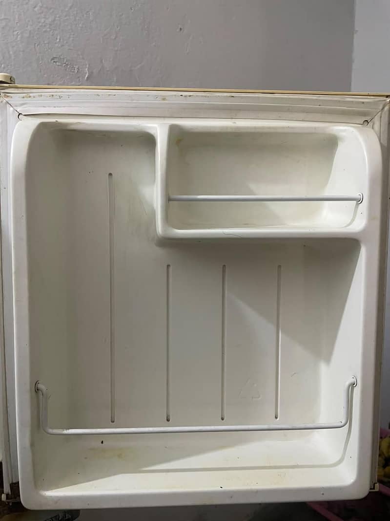 freezer 2