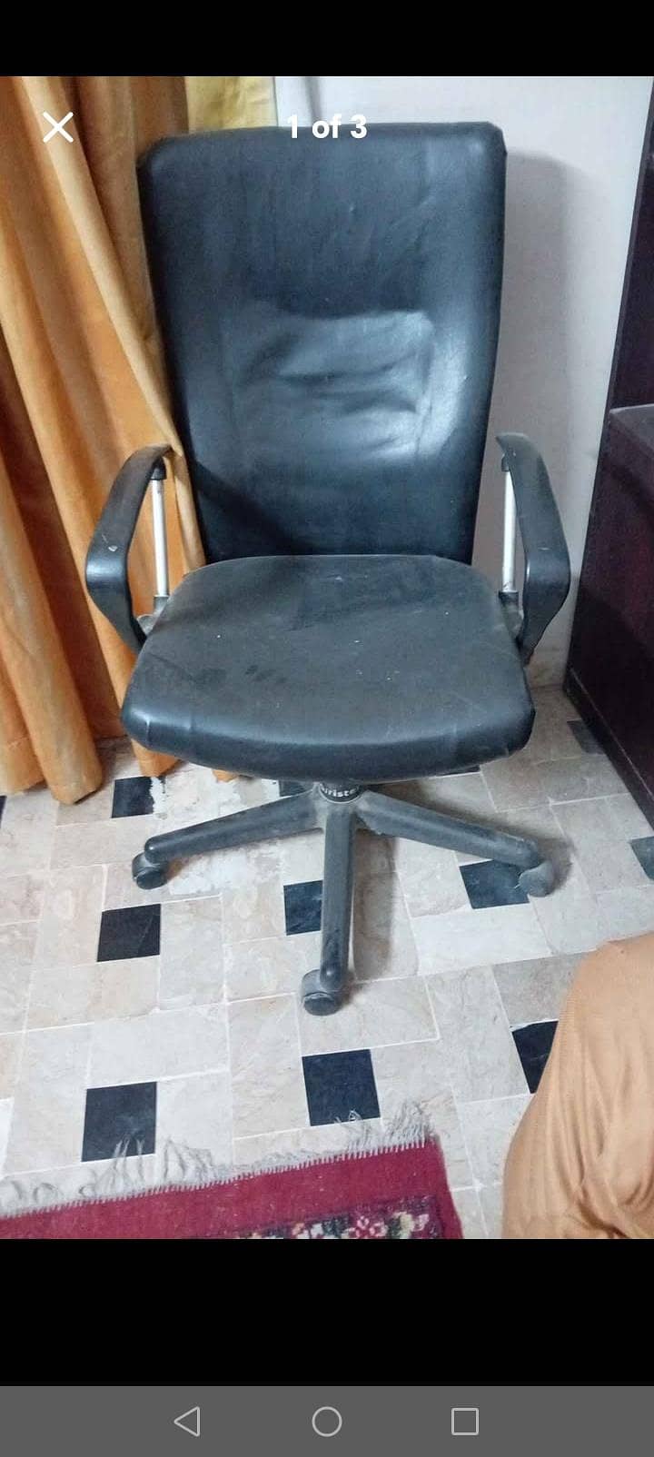 offiice chair 0