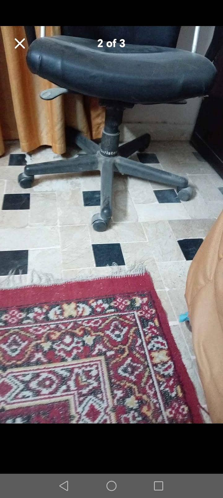 offiice chair 1