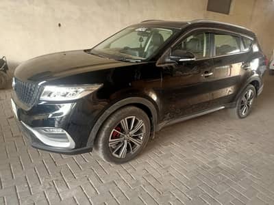 DFSK GLORY 580 PRO 2022 MODEL Unregistered