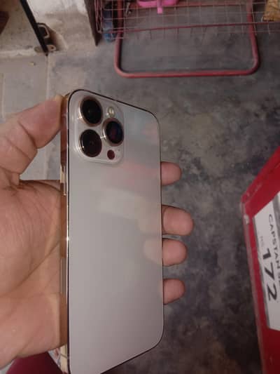 Apple iPhone 13 Pro Max