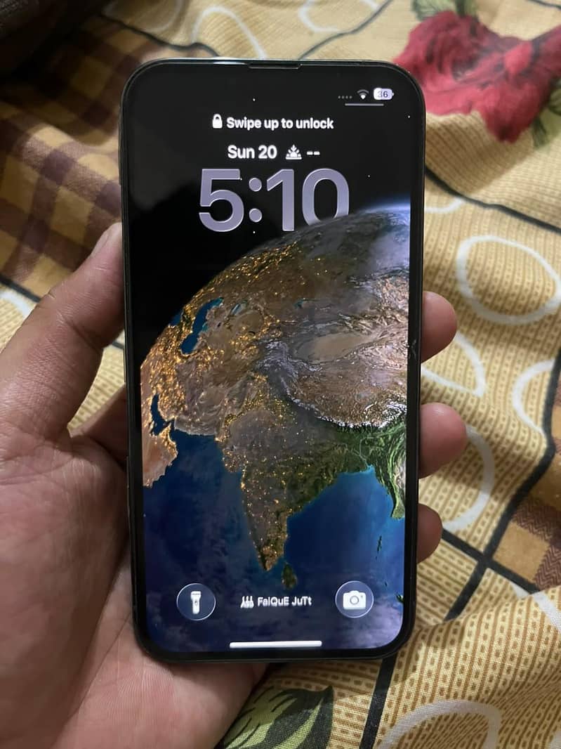 Apple iPhone 13 Pro 4
