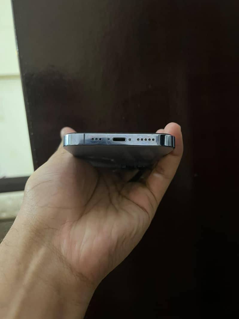 Apple iPhone 13 Pro 9