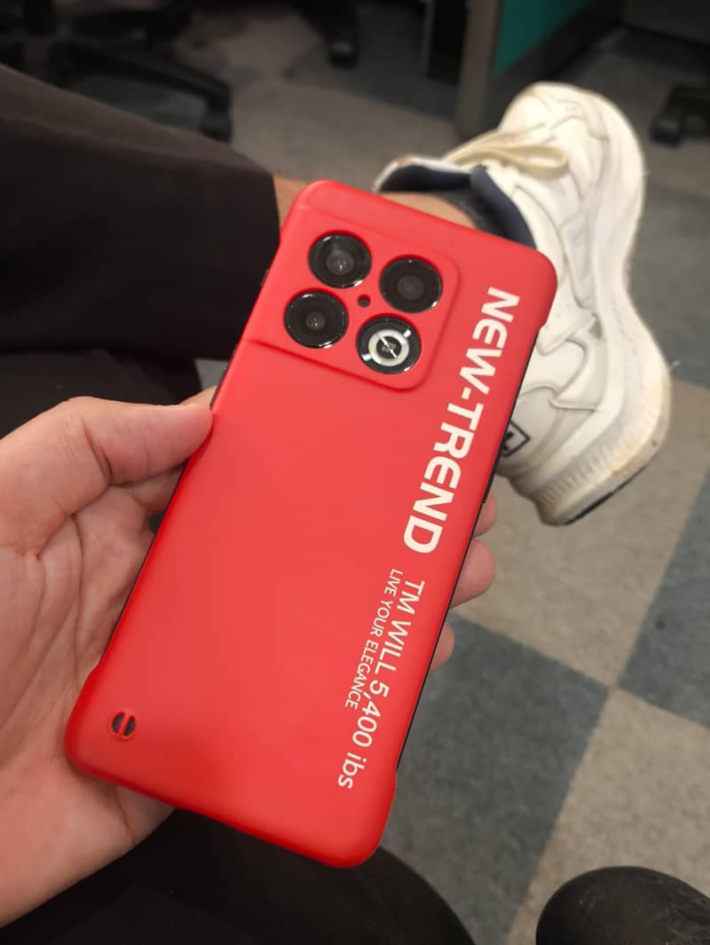One Plus 10 Pro Sim working 8