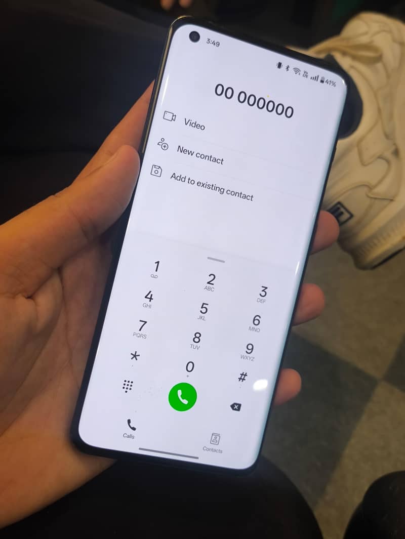 One Plus 10 Pro Sim working 9