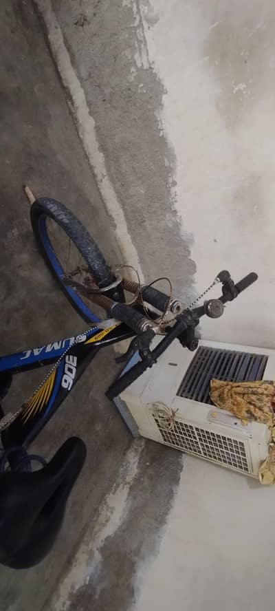 cycle