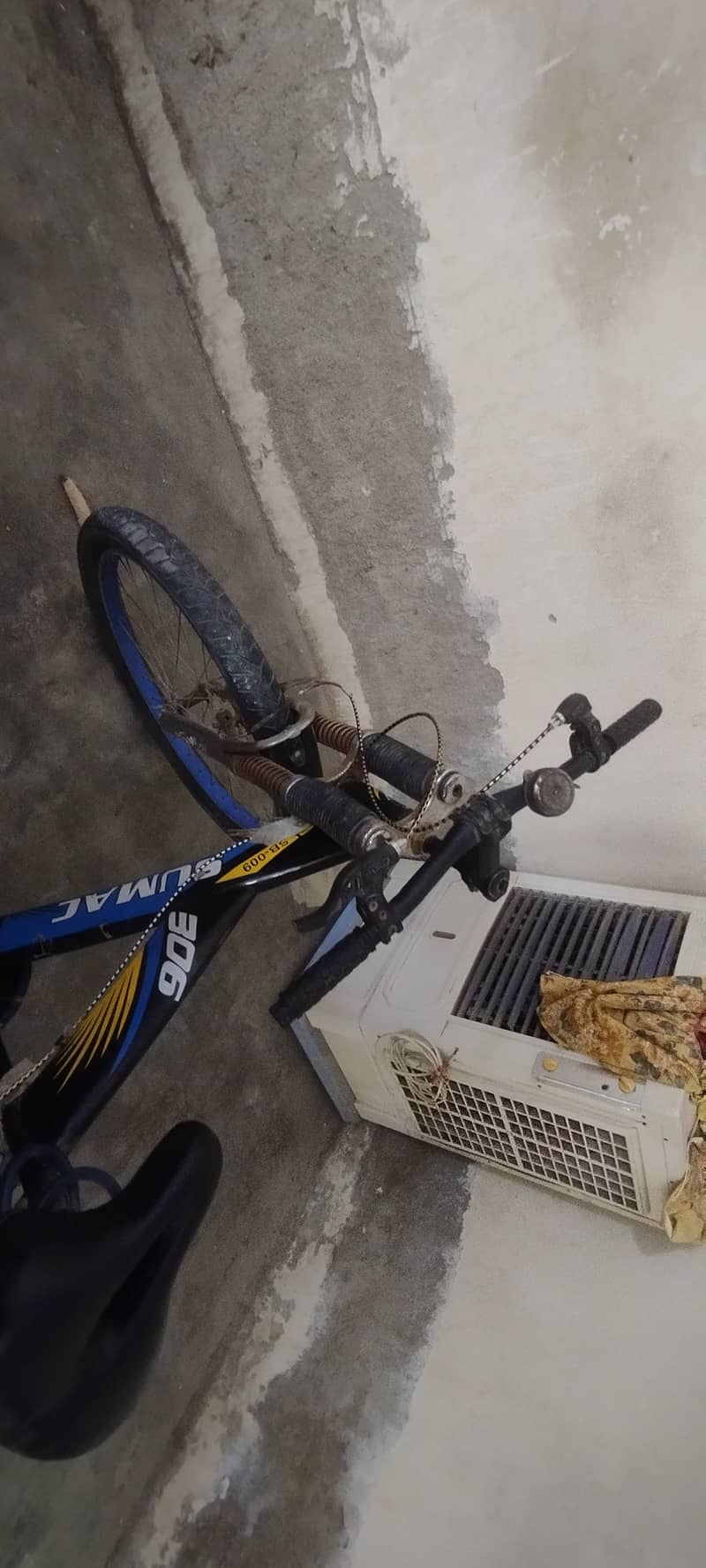 cycle 0