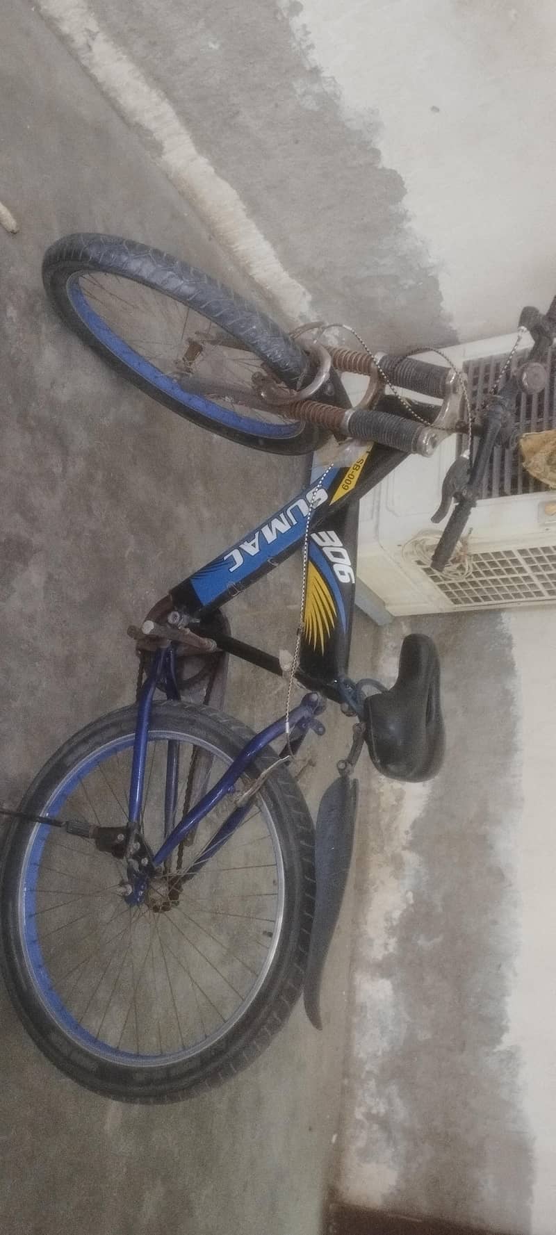 cycle 4